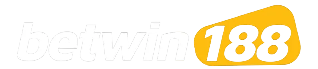 Logo horizontal betwin188 Indonesia